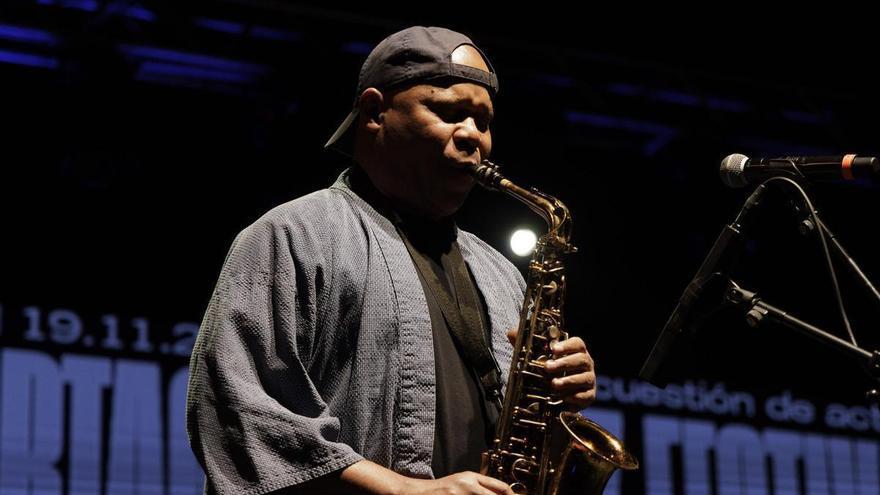 Steve Coleman, John Grant y el dúo formado por Leonor Watling y Leo Sidran encabezan el Murcia Jazz 2026