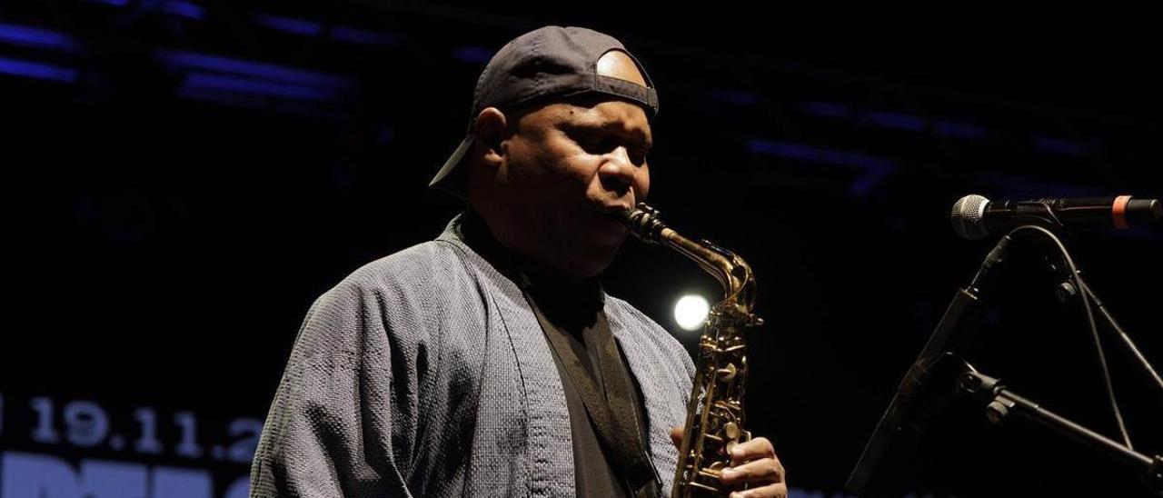 Steve Coleman, John Grant y el dúo formado por Leonor Watling y Leo Sidran encabezan el Murcia Jazz 2026