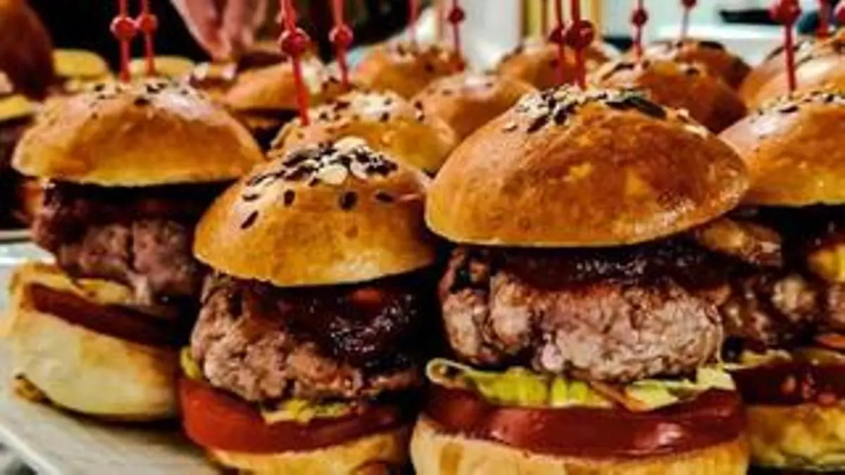 Nace 'The Burger Lumber Fest', el primer festival de la Región de Murcia dedicado a la hamburguesa