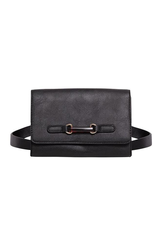 Bandolera nera