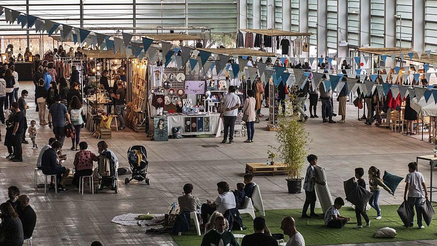 La Ventana Market: a mal tiempo, buen diseño en Zamora