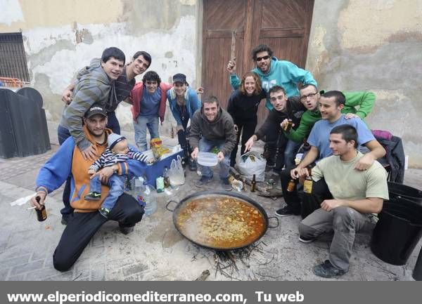 ZONA B 1 - PAELLAS DE BENICASSIM