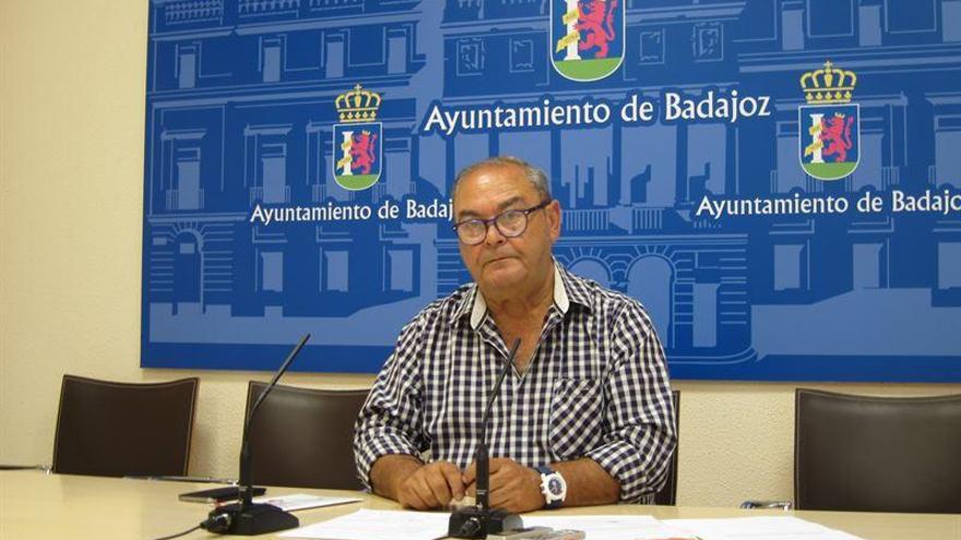 Dos meses para consensuar el texto de la placa de la antigua plaza de toros de Badajoz