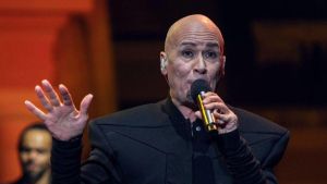 The Human League, en un bucle pop