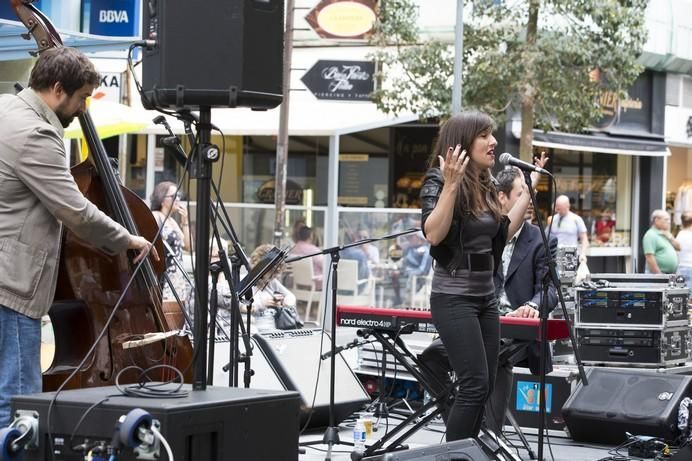 MESA Y LÓPEZ FESTIVAL