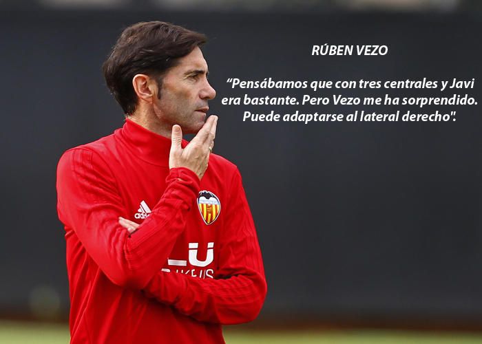 Las 11 mejores frases de Marcelino