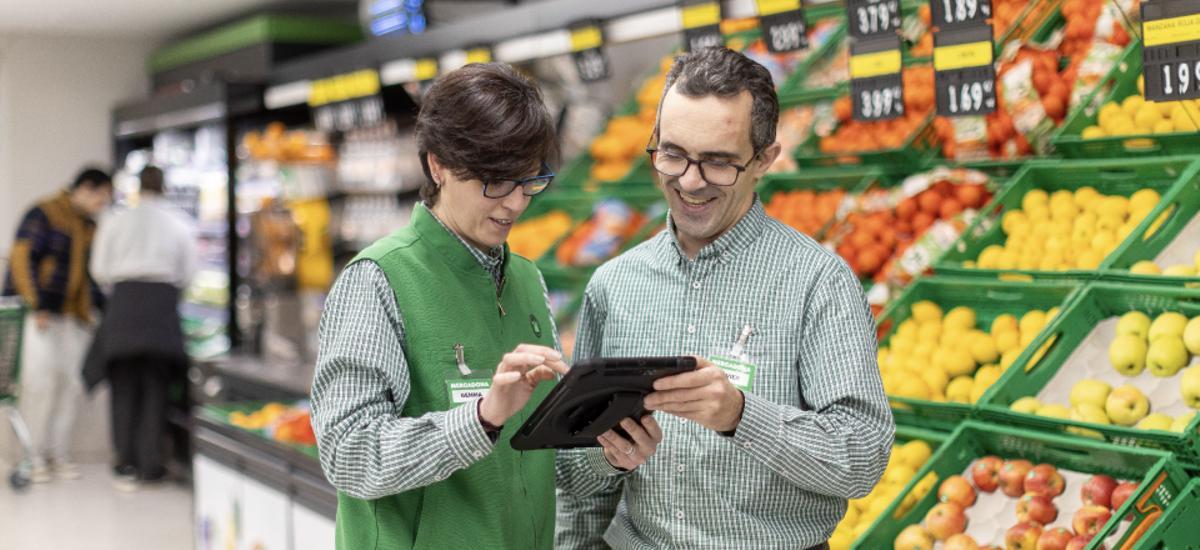 Los sueldos serán de 1.734 euros al mes con una progresión salarial de hasta 2.346 euros mensuales brutos