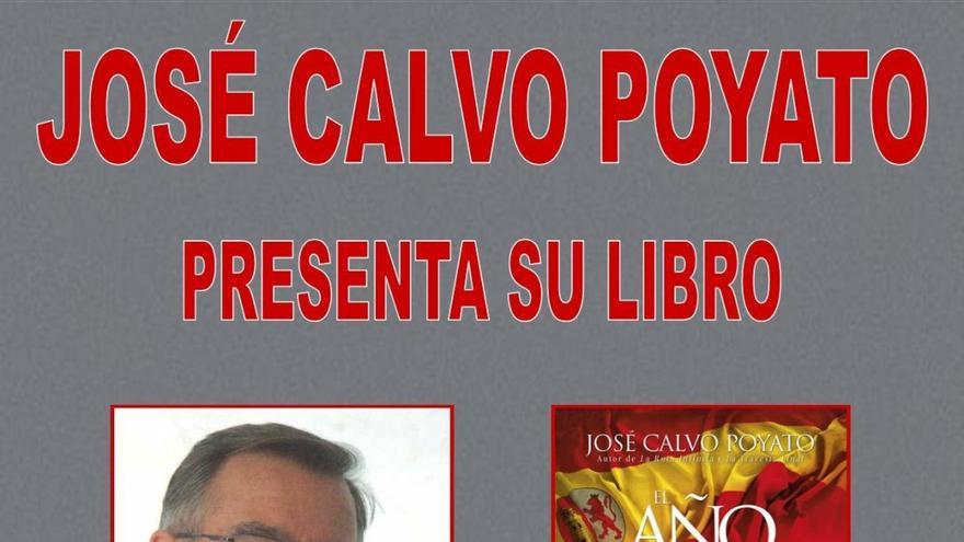 Presentación libro - El Año de la Republica