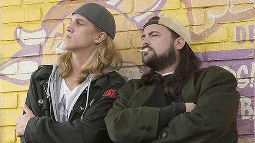 Clerks 3.