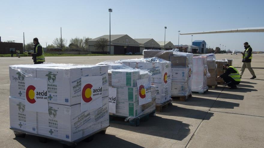 El Tribunal de Cuentas investiga a la AECID por contratos por 21,7 millones pendientes de justificar