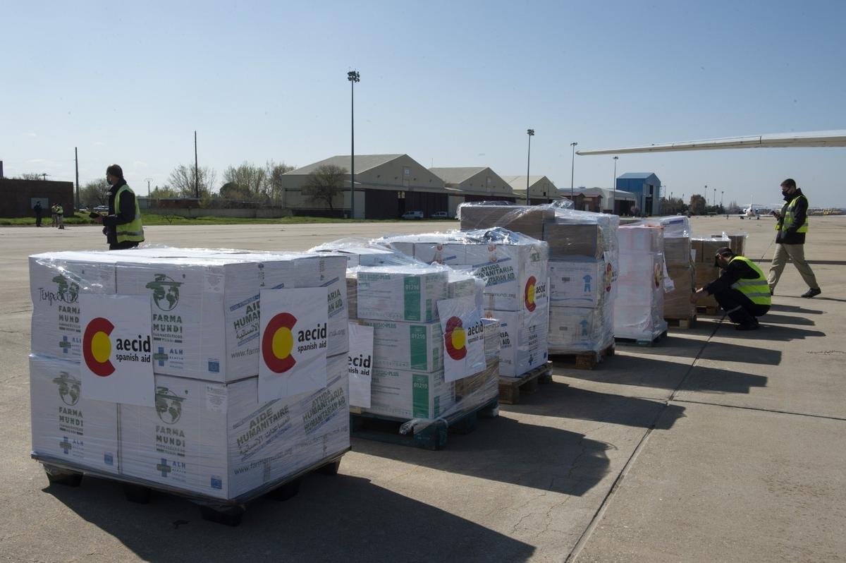 Investiguen l’Agència Espanyola de Cooperació Internacional per contractes sense justificar de 21,7 milions