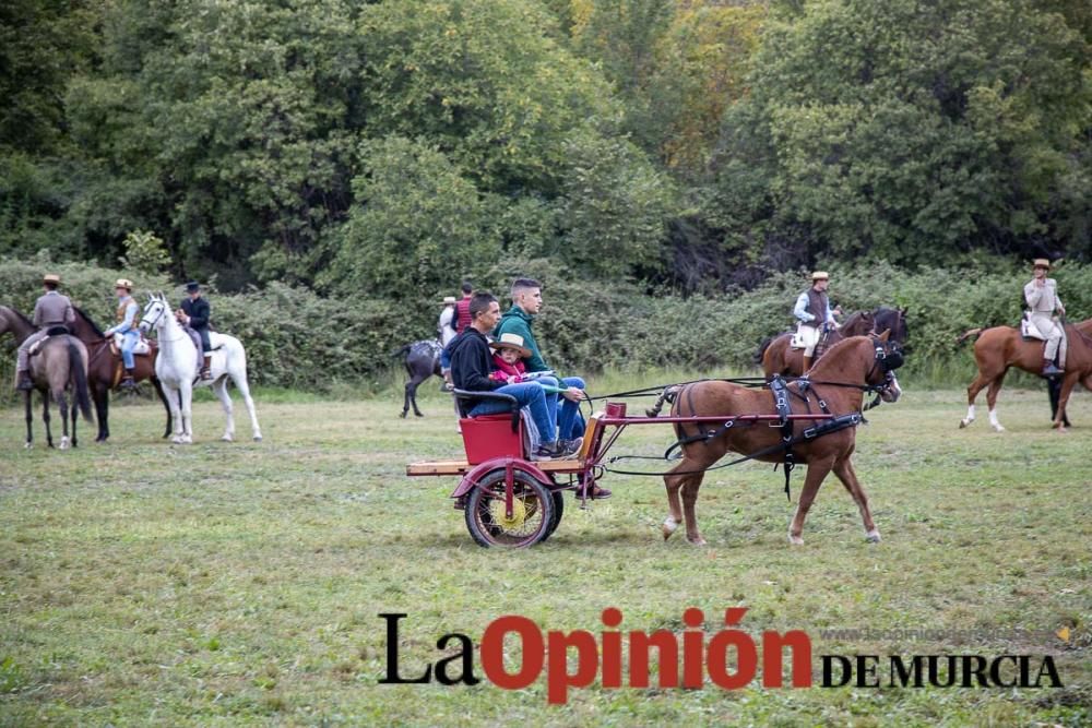 Romería del Bando de los Caballos del Vino de Cara