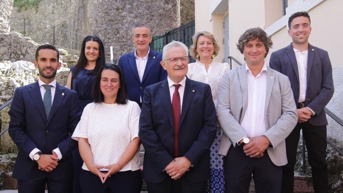 Grupo Municipal de Llanes