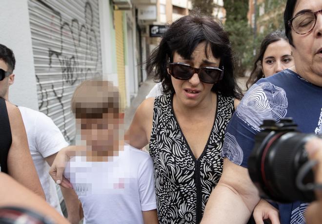 Juana Rivas irá a tribunales internacionales tras perder el último recurso por la custodia