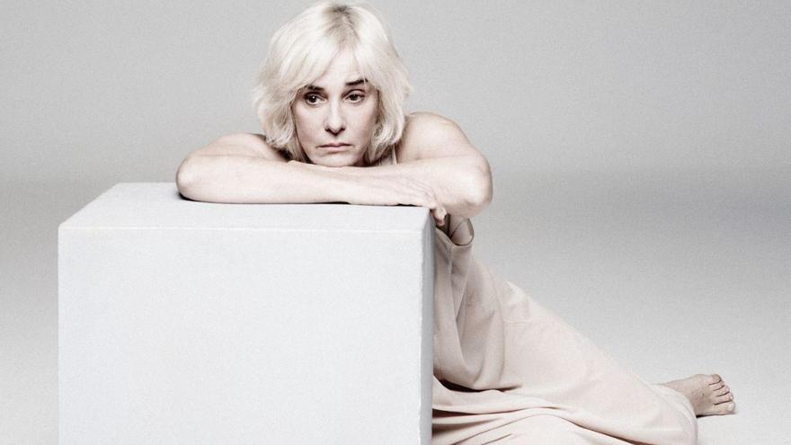 Anabel Alonso: “Nunca me he sentido acosada, quizás porque nunca he sido la chica de la película”