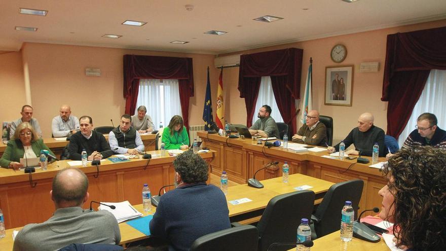 La concejala que se sintió acosada por otro edil achaca «presiones» al alcalde de Barbadás para que no se supiese: «Me dijo que si lo contaba me cesaba»