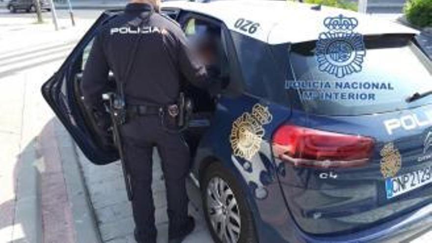 Un sexagenario abusa durante diez meses de dos de sus nietas menores en València