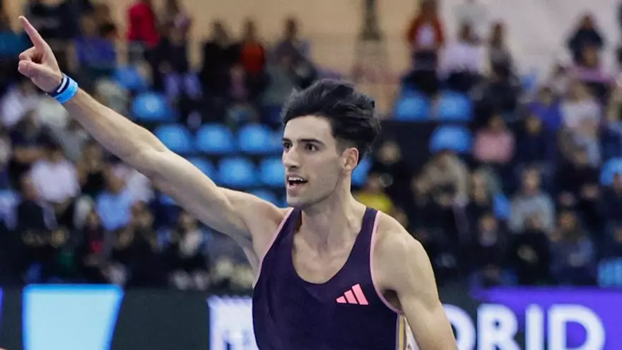 Estas han sido las palabras de Abel Jordán