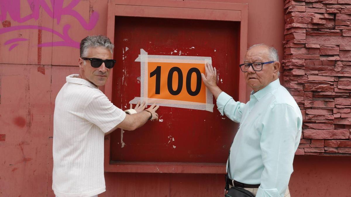 La Calzada lamenta los 100 días "de silencio" del ministro Óscar Puente