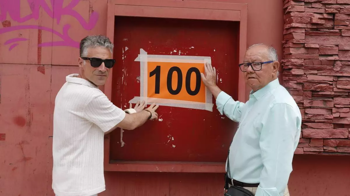 La Calzada lamenta los 100 días "de silencio" del ministro Óscar Puente