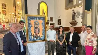 Las Fiestas de La Naval 2026 presentan su cartel anunciador