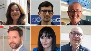 Alcaldes del PSdeG descartan el adelanto electoral pero urgen medidas internas