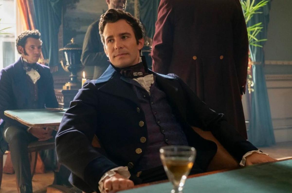 Benedict Bridgerton