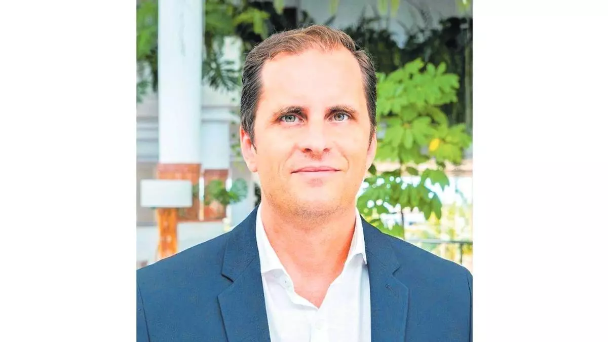 Juan Pedro Marrero: «En Landmar Hotels, las personas no son parte del éxito: son la clave»