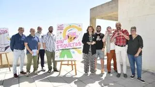 Presentación del Pride Torremolinos 