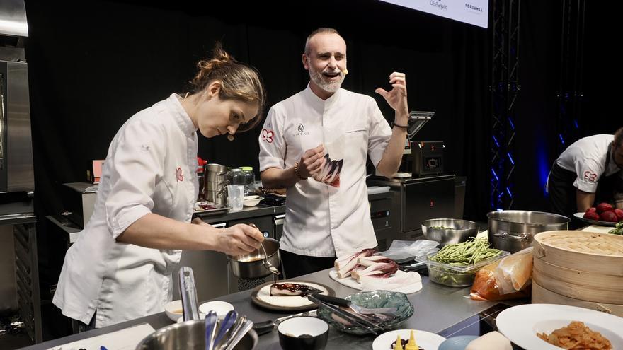 Este es el evento gastronómico que ningún gallego se puede perder este año