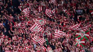 El Athletic Club suma y sigue: a un partido de igualar su registro en casa del 2021