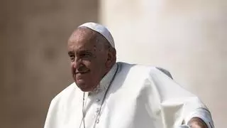 El papa recibe una carta de Clavijo agradeciéndole su interés por ir a Canarias