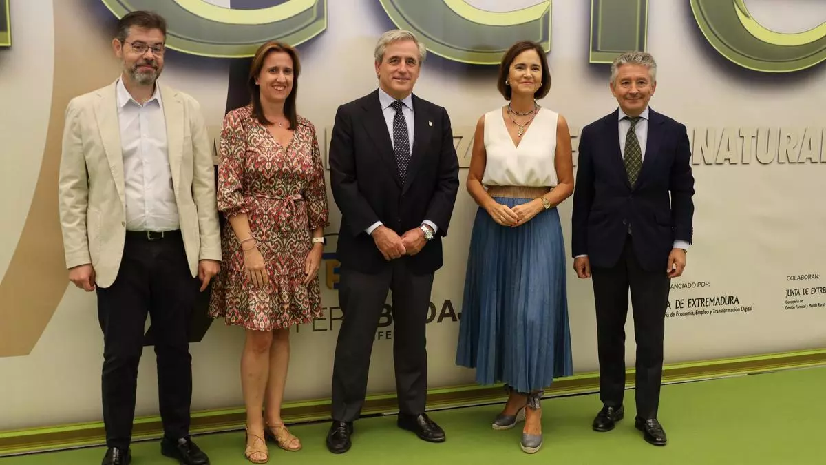 La recuperación de la caza menor, objetivo de la Junta de Extremadura