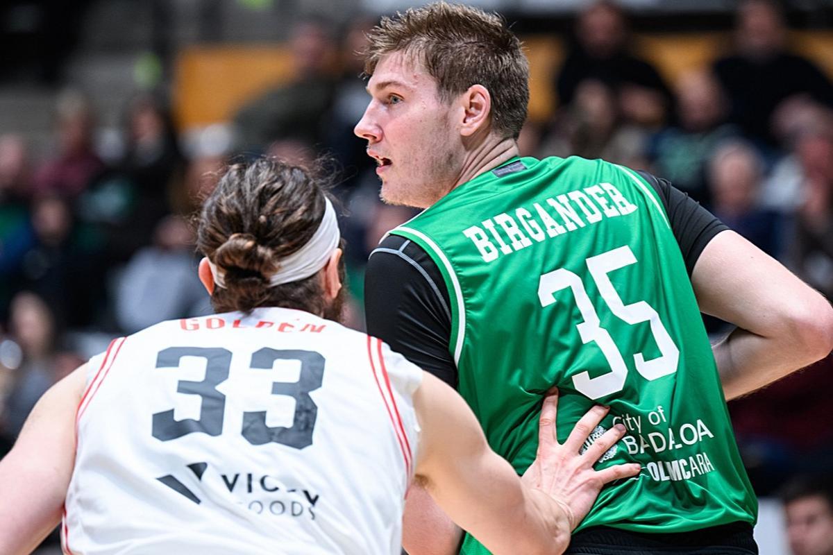 El Joventut apalizó al Chalon en el Olímpic y quiere repetir victoria en su pista