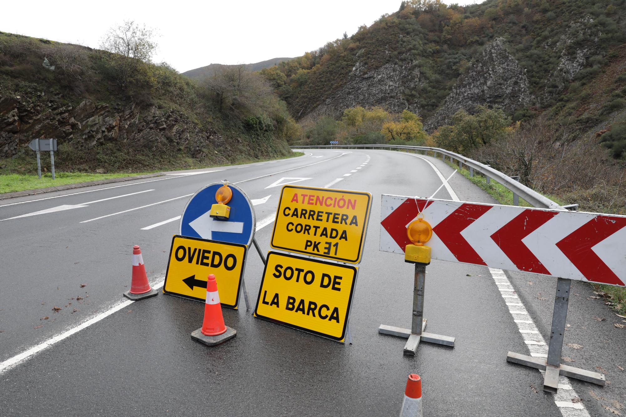 “Abandonados” en el Suroccidente: “Tienen que arreglar ya el argayo”