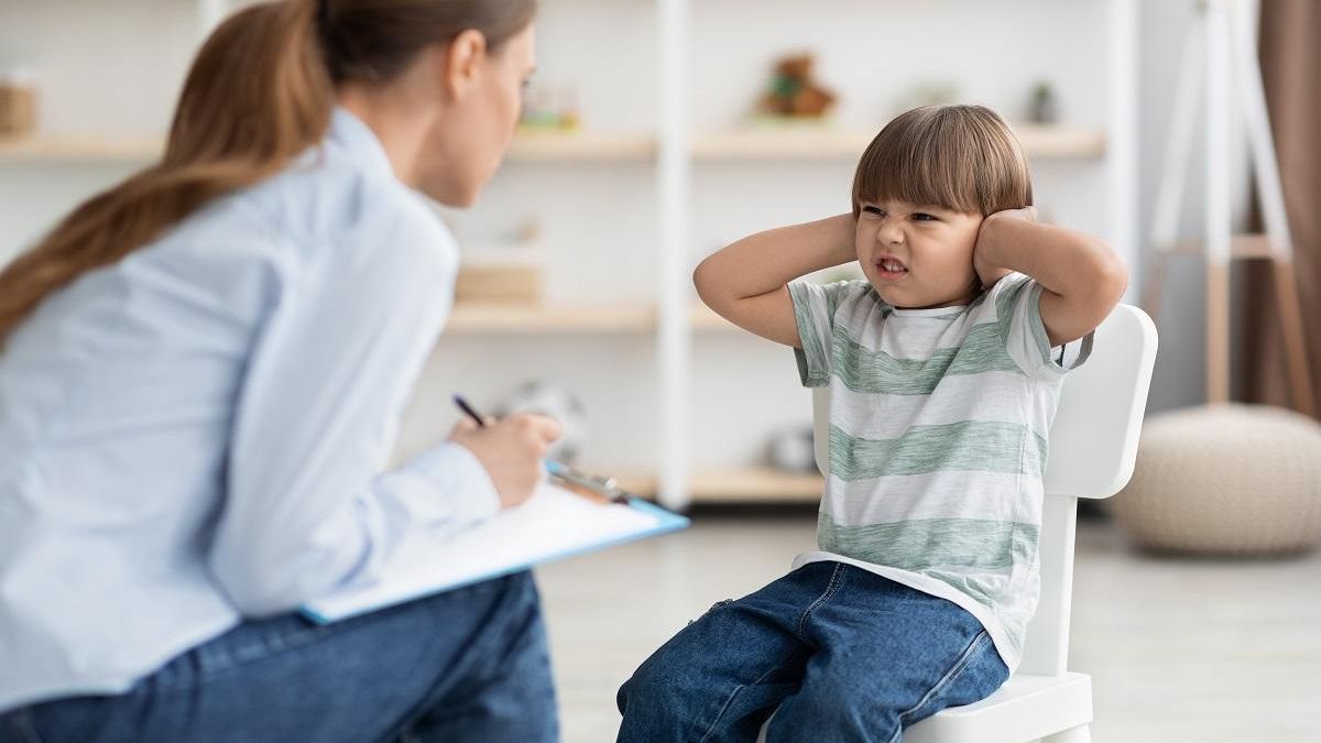 El TDAH es un trastorno de desarrollo neurológico que afecta a alrededor de un 7,5 % de niños.