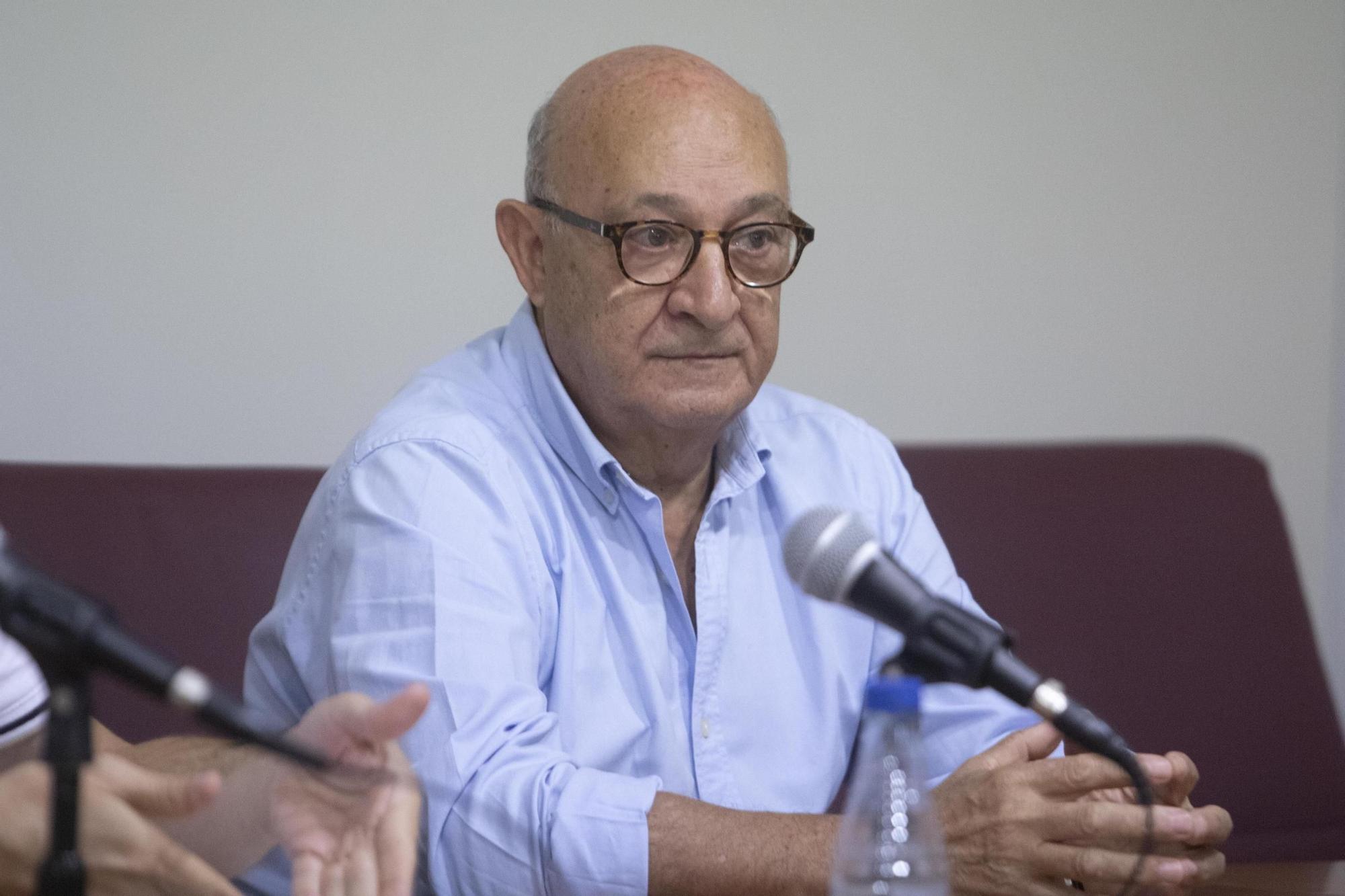 Todas las fotos de la toma de posesión de la nueva alcaldesa de Novetlé