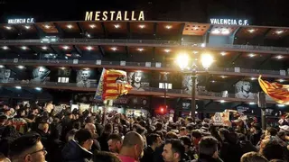 Mestalla nunca falla: Habrá más de 40.000 abonados