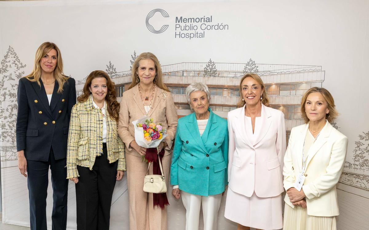 El nuevo Hospital Memorial Publio Cordón inicia su actividad con tecnología de última generación, cirugía robótica y un modelo de acompañamiento personalizado al paciente.