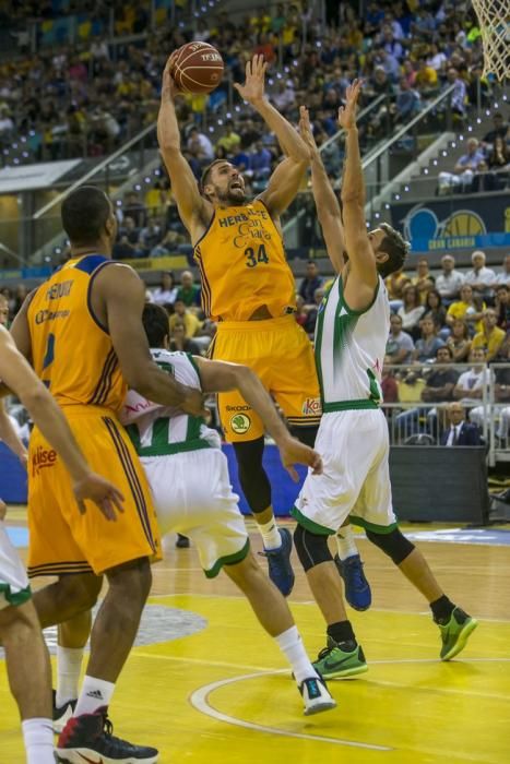 BALONCESTO ACB LIGA ENDESA HERBALIFE GRAN ...