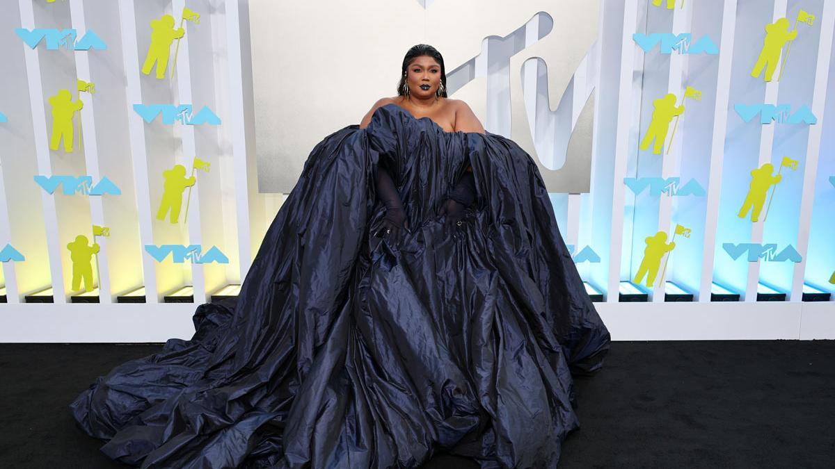 Los looks más espectaculares de la alfombra roja de los MTV VMAs 2022