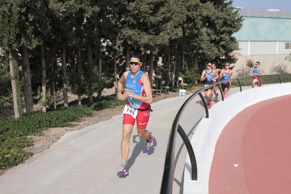 Duatlón de Torre Pacheco