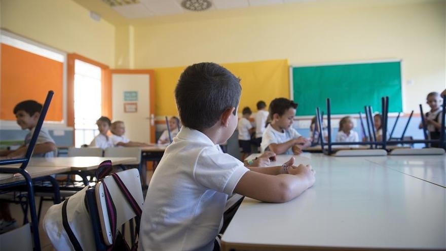 Suspenden las clases &#039;sine die&#039; de Infantil a la universidad a 105.000 castellonenses por el coronavirus