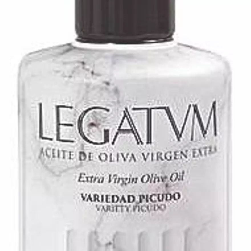 Legatum Picudo