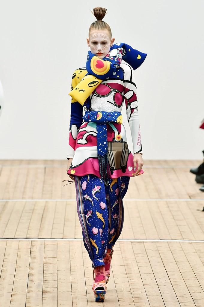 Manish Arora