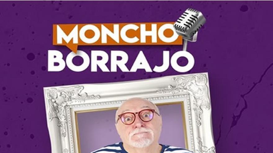 Moncho Borrajo