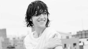 Charlotte Gainsbourg, en una imagen promocional