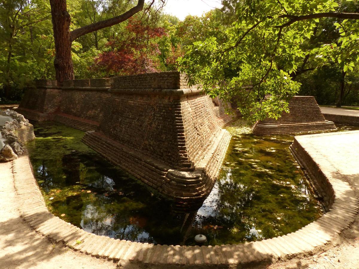 El Fortín