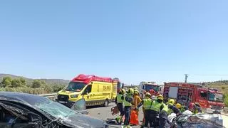 Qué se investiga en el accidente mortal en el que se vio implicada Sira Martínez