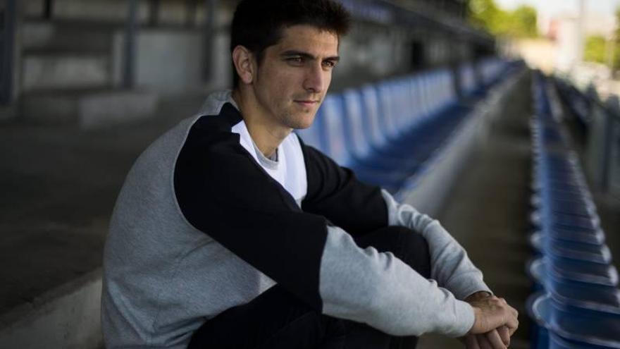 Gerard Moreno: &quot;Nunca cerraré la puerta al Villarreal&quot;